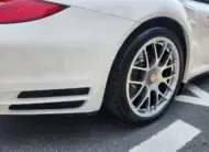 Porsche 911 2010 г. (белый)