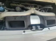 Porsche 911 2010 г. (белый)