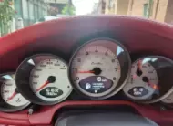 Porsche 911 2010 г. (белый)