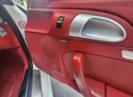 Porsche 911 2010 г. (белый)