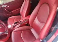Porsche 911 2010 г. (белый)