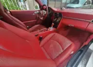 Porsche 911 2010 г. (белый)