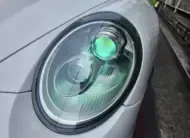 Porsche 911 2010 г. (белый)