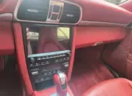 Porsche 911 2010 г. (белый)