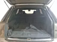 Audi Q7 2023 г. (серый цвет)