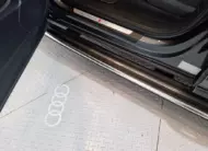 Audi Q7 2023 г. (серый цвет)