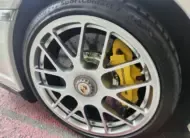 Porsche 911 2010 г. (белый)