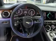 Bentley Continental 2020 г. (синий)