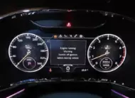 Bentley Continental 2020 г. (синий)