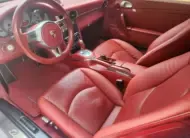 Porsche 911 2010 г. (белый)