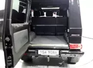 Mercedes-Benz G-Class 2015 г. (черный)
