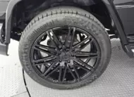 Mercedes-Benz G-Class 2015 г. (черный)