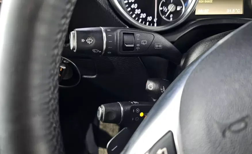 Mercedes-Benz G-Class 2015 г. (черный)