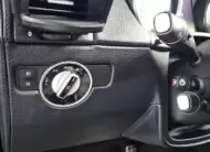Mercedes-Benz G-Class 2015 г. (черный)