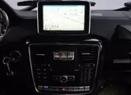 Mercedes-Benz G-Class 2015 г. (черный)