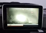 Mercedes-Benz G-Class 2015 г. (черный)