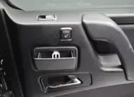 Mercedes-Benz G-Class 2015 г. (черный)