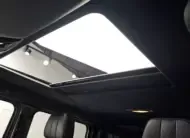 Mercedes-Benz G-Class 2015 г. (черный)