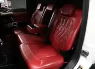 Mercedes-Benz G-Class 2021 г. (белый)