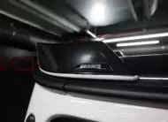 Mercedes-Benz G-Class 2021 г. (белый)