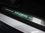 Mercedes-Benz G-Class 2021 г. (белый)