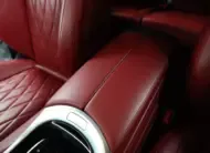 Mercedes-Benz G-Class 2021 г. (белый)