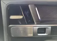 Mercedes-Benz G-Class 2022 г. (золото)