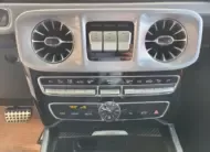 Mercedes-Benz G-Class 2022 г. (золото)