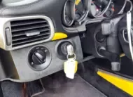 Porsche 911 2011 г. (желтый)