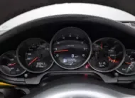Porsche 911 2011 г. (желтый)