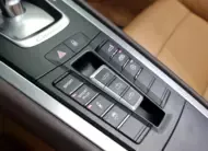 Porsche 911 2016 г. (белый)