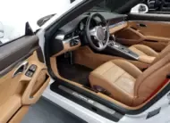 Porsche 911 2016 г. (белый)