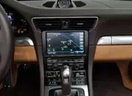 Porsche 911 2016 г. (белый)