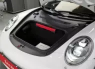 Porsche 911 2016 г. (белый)