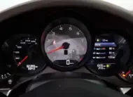 Porsche 911 2016 г. (белый)