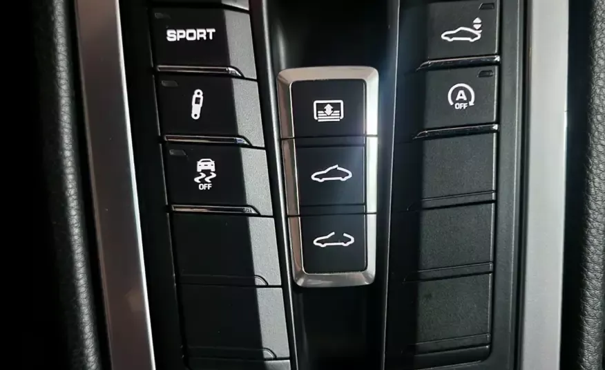 Porsche 911 2018 г. (серый цвет)