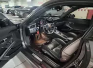 Porsche 911 2018 г. (серый цвет)