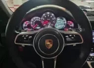 Porsche 911 2018 г. (серый цвет)