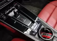 Porsche 911 2020 г. (апельсин)