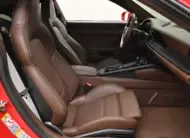 Porsche 911 2023 г. (красный)