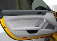 Porsche 911 2023 г. (желтый)