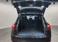 Porsche CAYENNE 2012 г. (черный)
