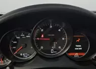 Porsche CAYENNE 2012 г. (черный)