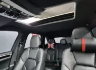 Porsche CAYENNE 2012 г. (черный)