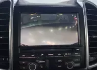 Porsche CAYENNE 2012 г. (черный)
