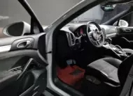 Porsche CAYENNE 2016 г. (белый)
