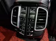 Porsche CAYENNE 2016 г. (белый)