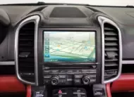 Porsche CAYENNE 2016 г. (белый)