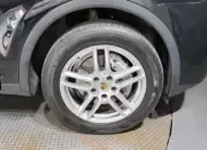 Porsche CAYENNE 2016 г. (черный)