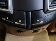Porsche CAYENNE 2016 г. (черный)